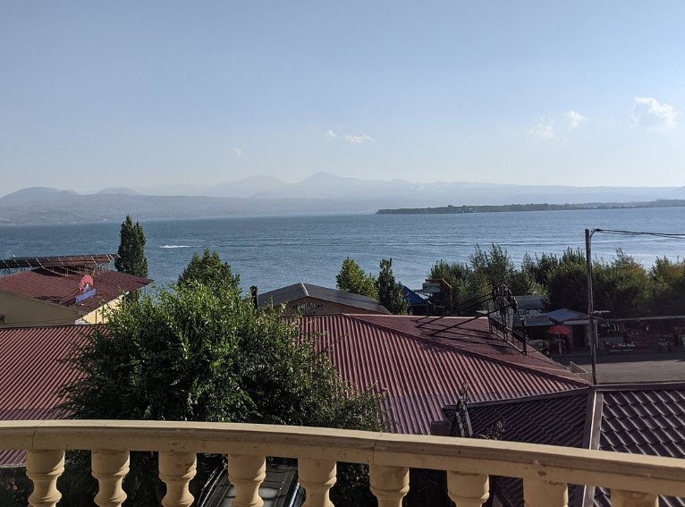 Ashot Erkat Restaurant, Armenia, Armenia